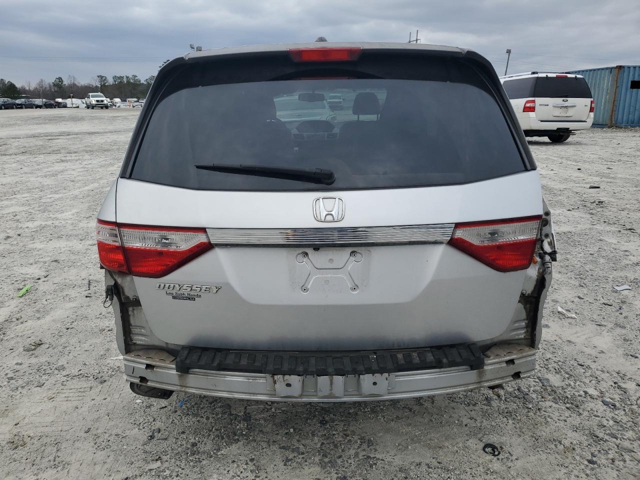 2013 Honda Odyssey - Image 6