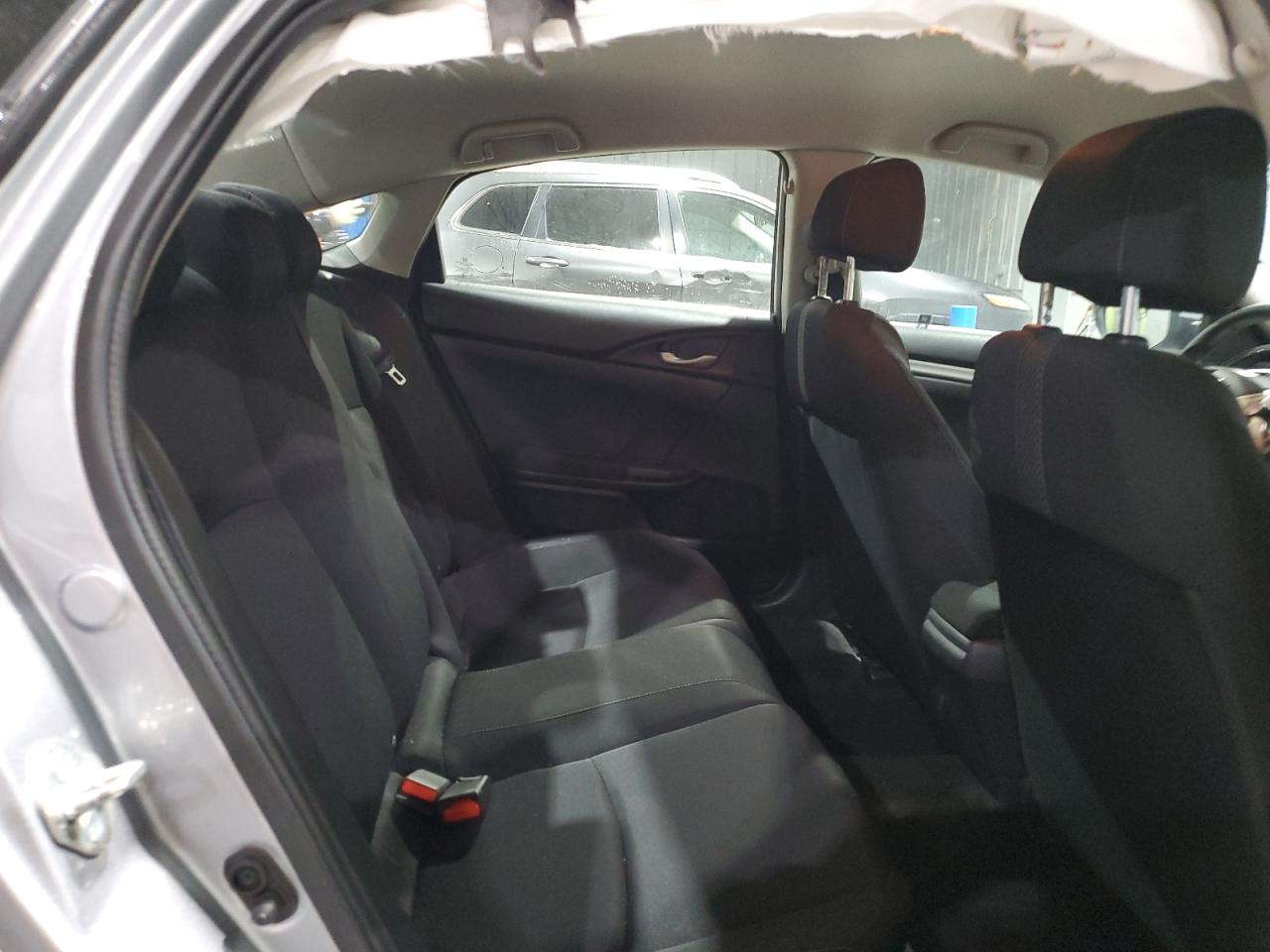 2017 Honda Civic - Image 10