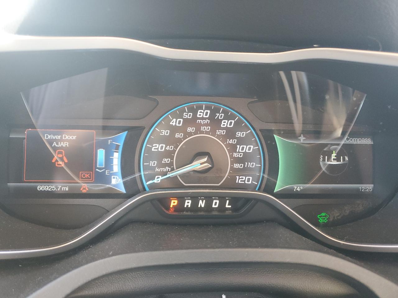 2014 Ford C-MAX - Image 9