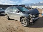 2009 Lexus Rx 350 за продажба в Colorado Springs, CO - Front End