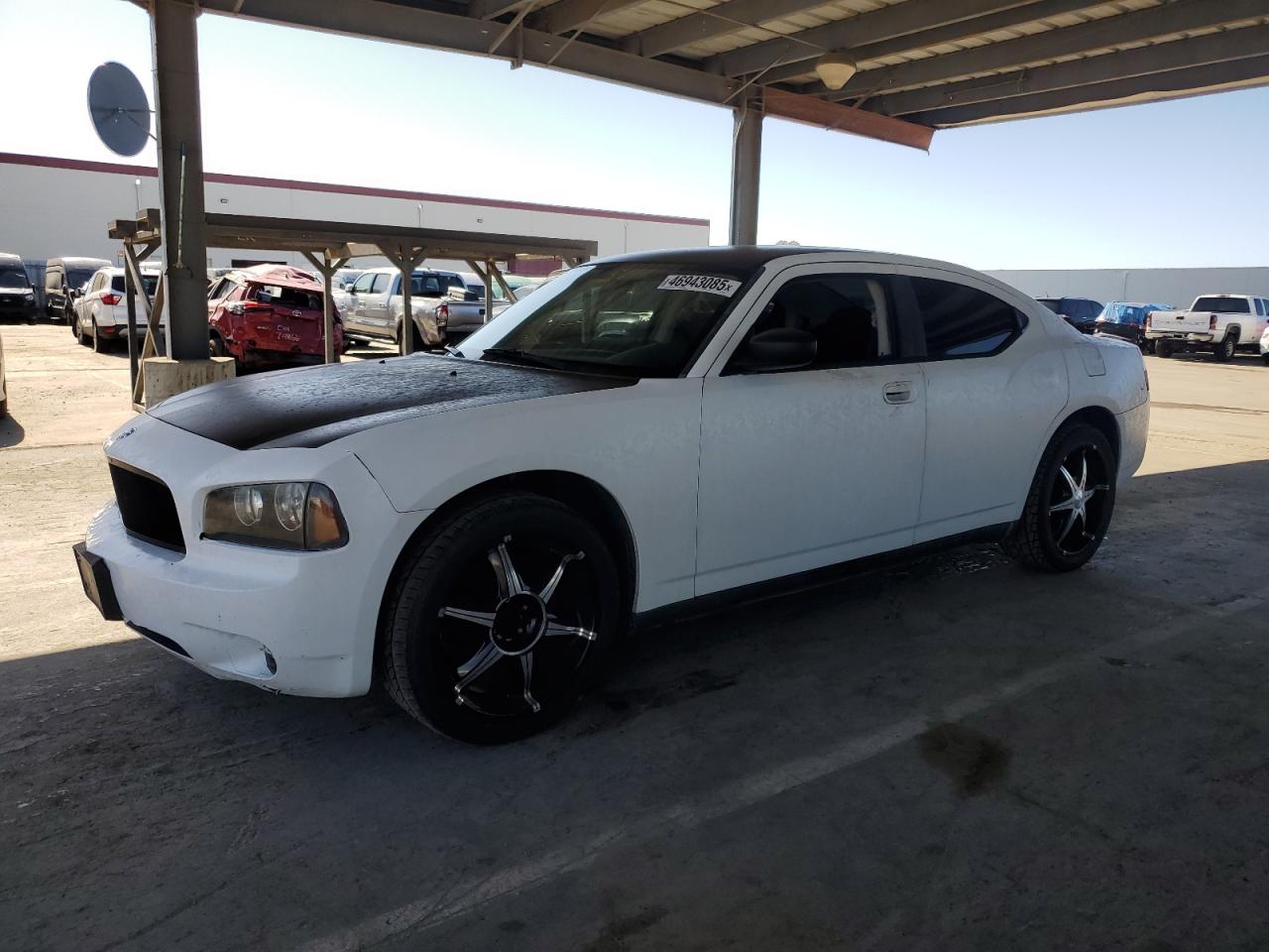2009 Dodge Charger - Image 1
