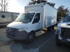 2021 Mercedes-Benz Sprinter 3500 for Sale in Van Nuys, CA - Vandalism