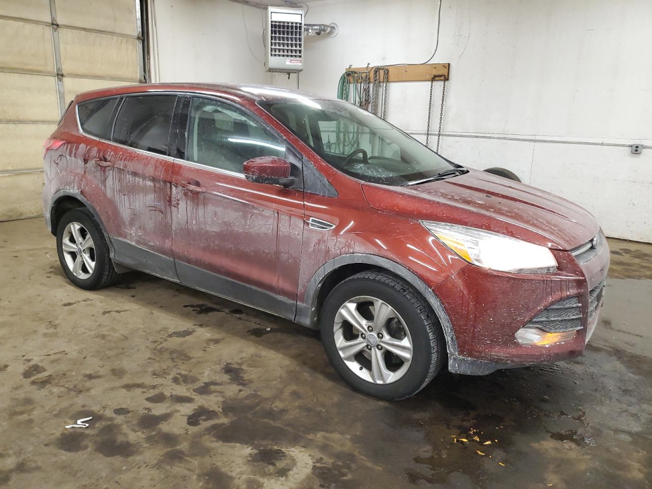 2014 Ford Escape - Image 4