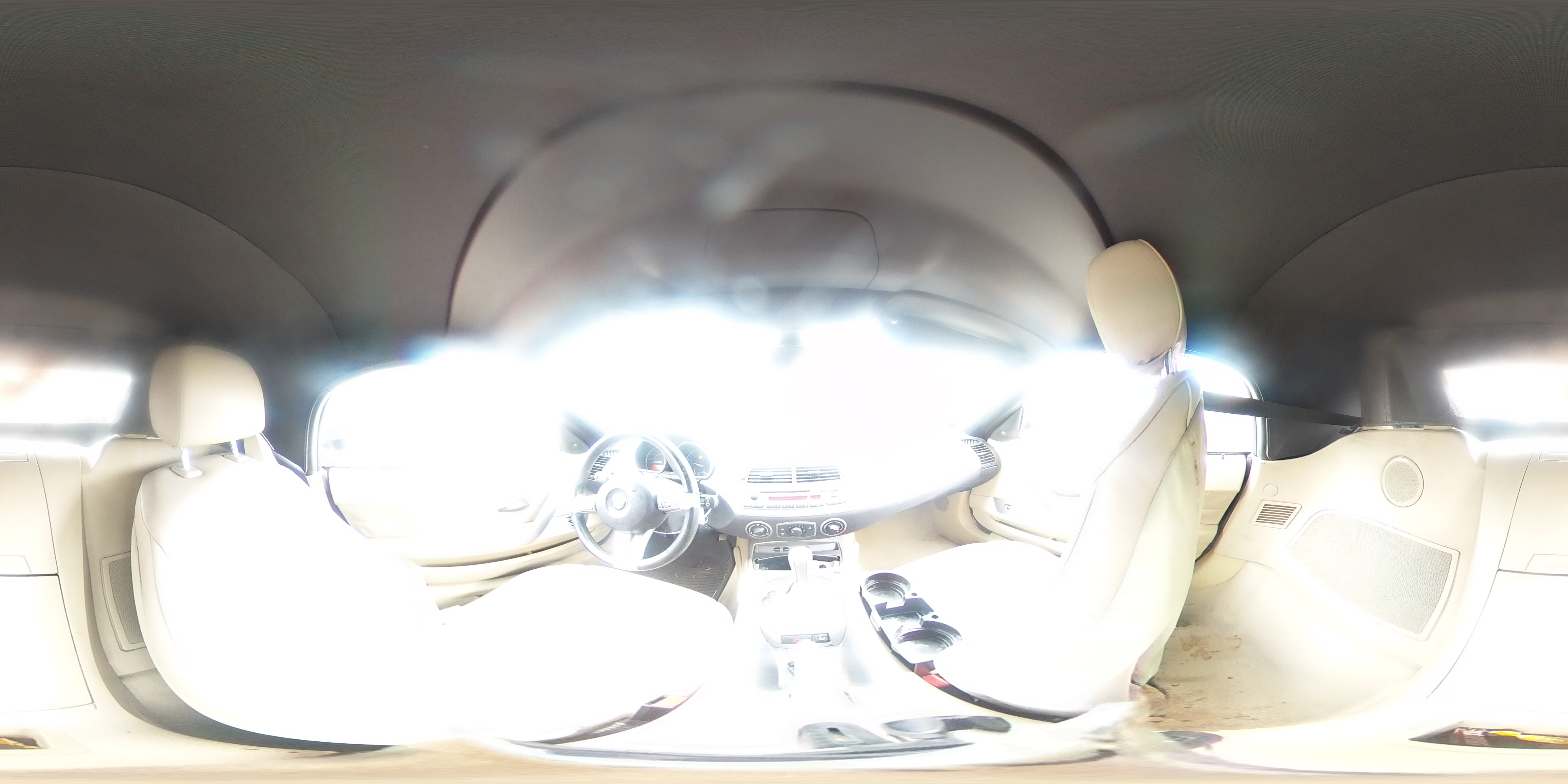 2004 BMW Z4 - Image 13