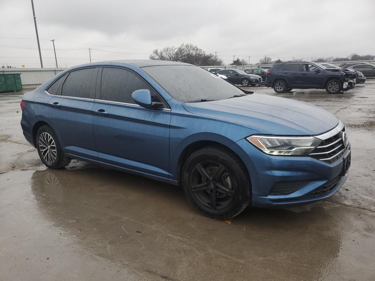 2020 Volkswagen Jetta - Image 4