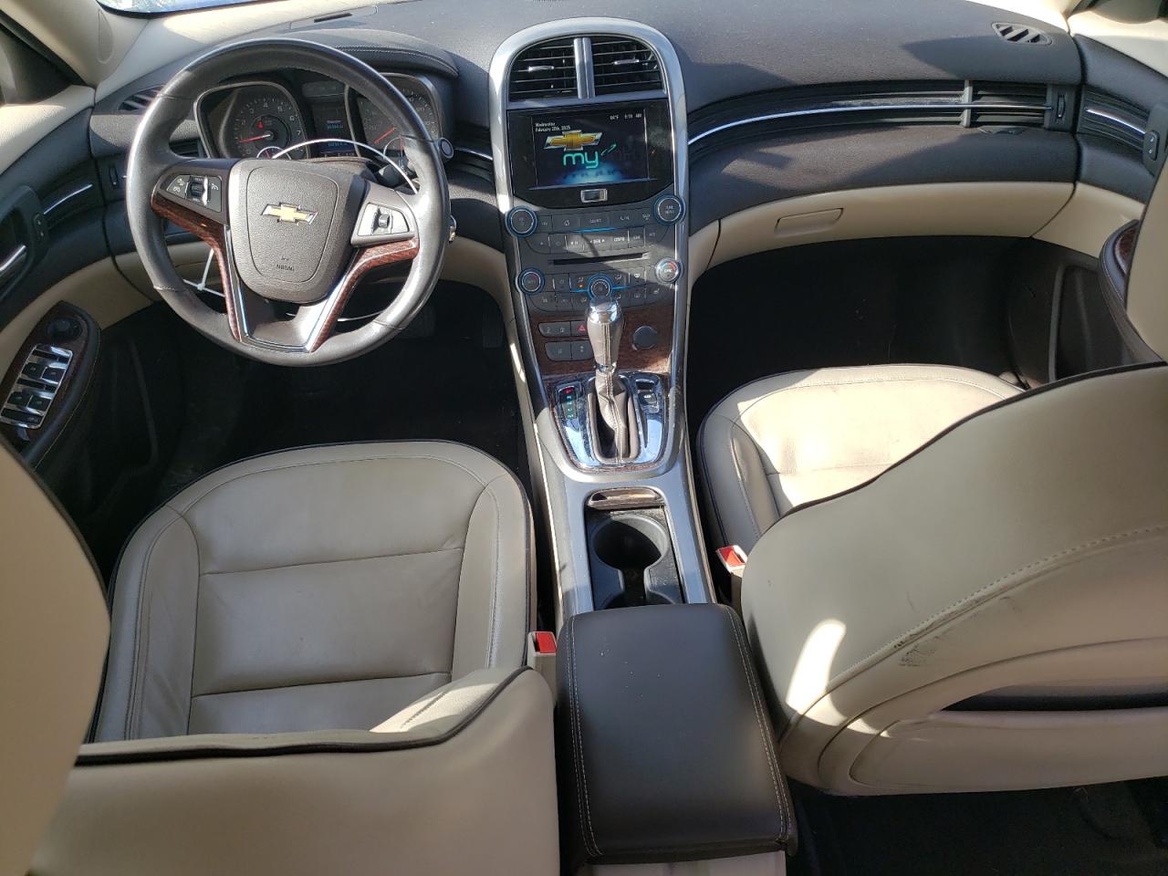 2013 Chevrolet Malibu - Image 8