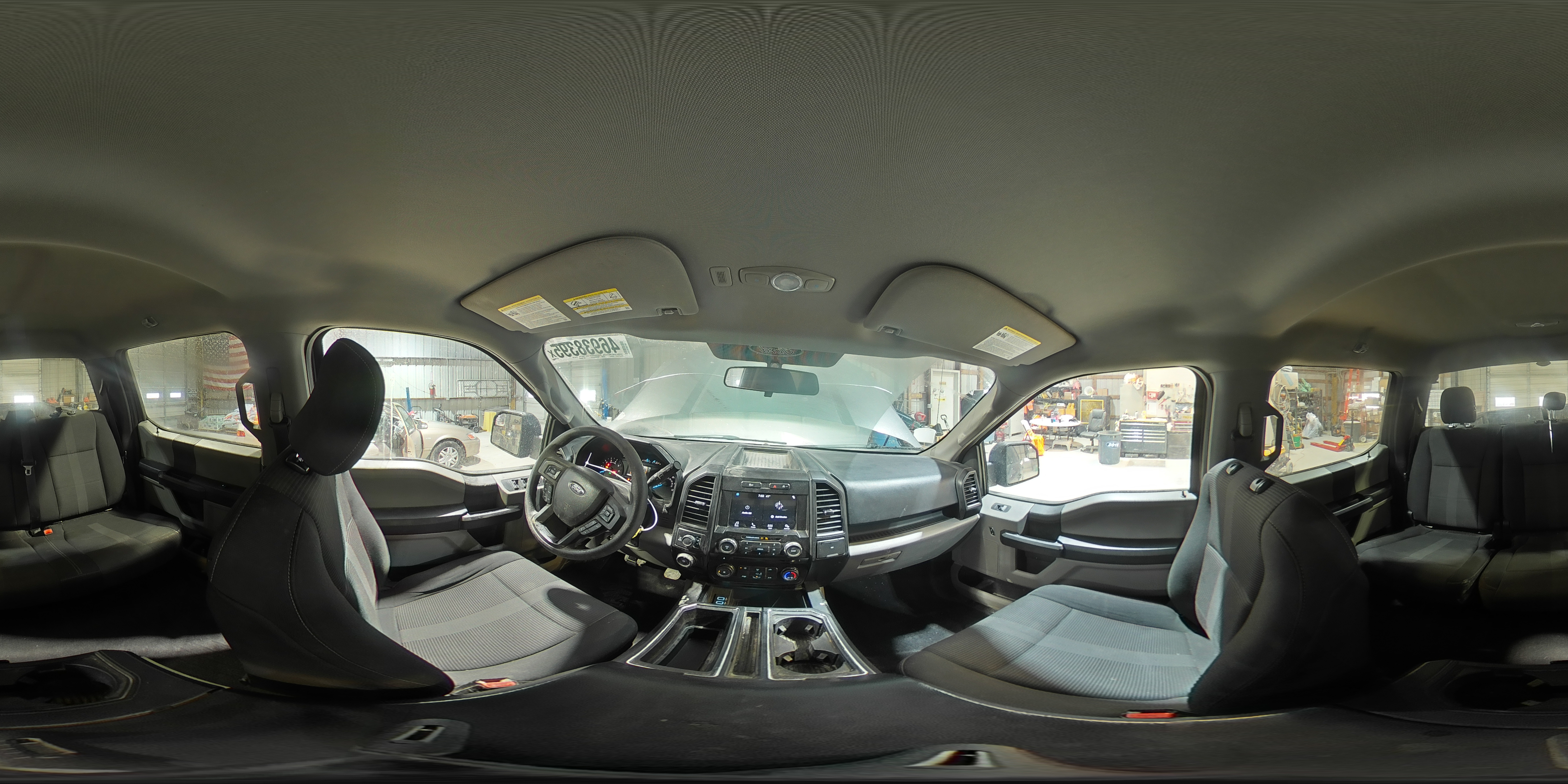 2017 Ford F-150 - Image 12