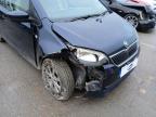 2013 SKODA CITIGO ELE for sale at Copart SANDWICH