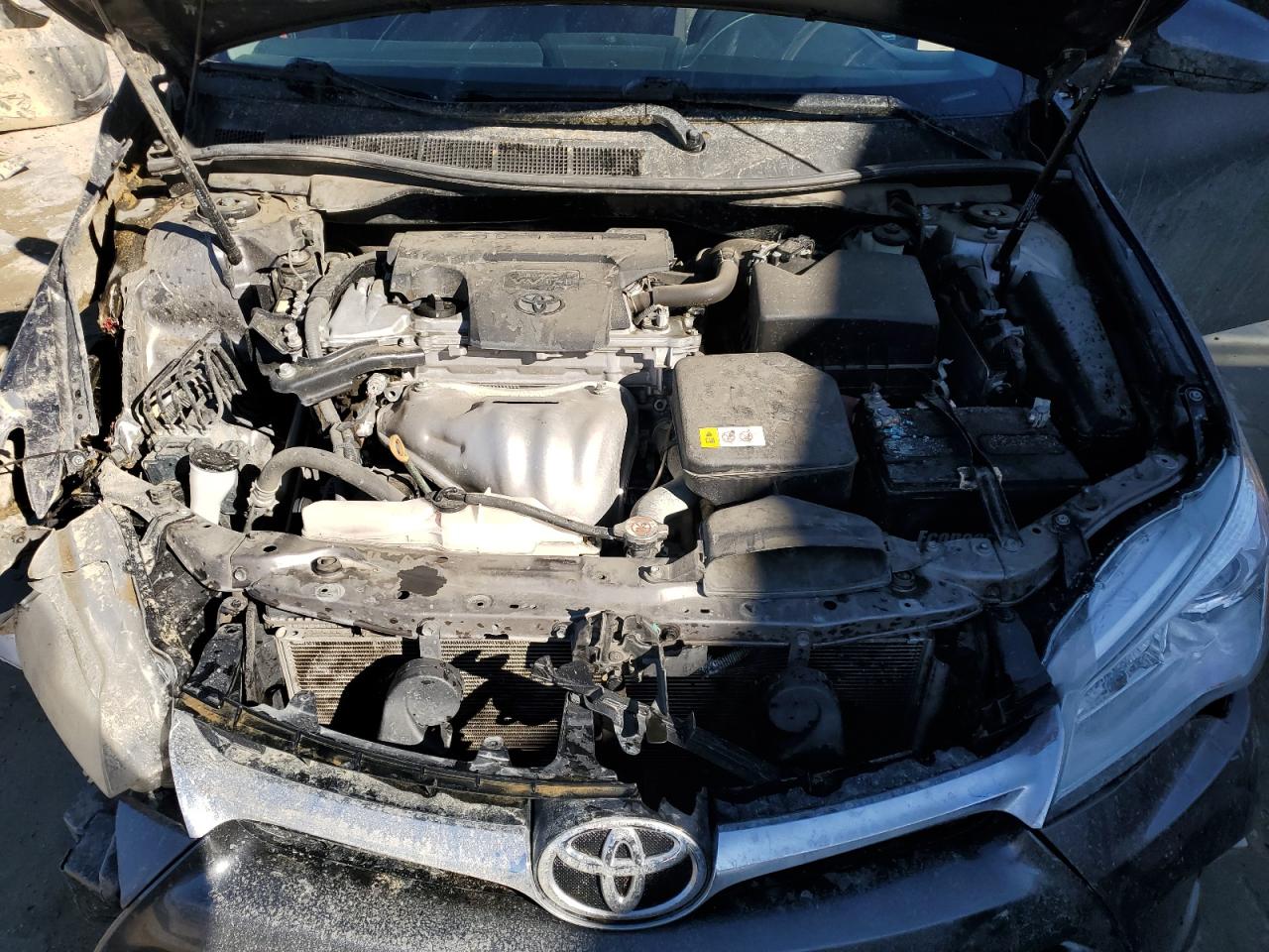 2017 Toyota Camry - Image 11