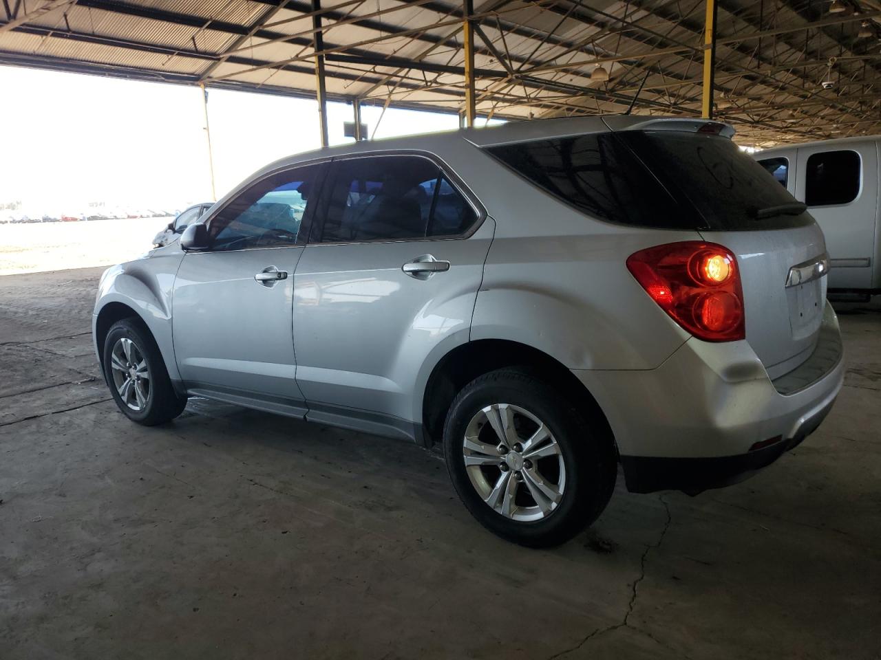 2014 Chevrolet Equinox - Image 2