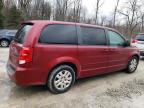 2014 Dodge Grand Caravan Se for Sale in Northfield, OH - Front End