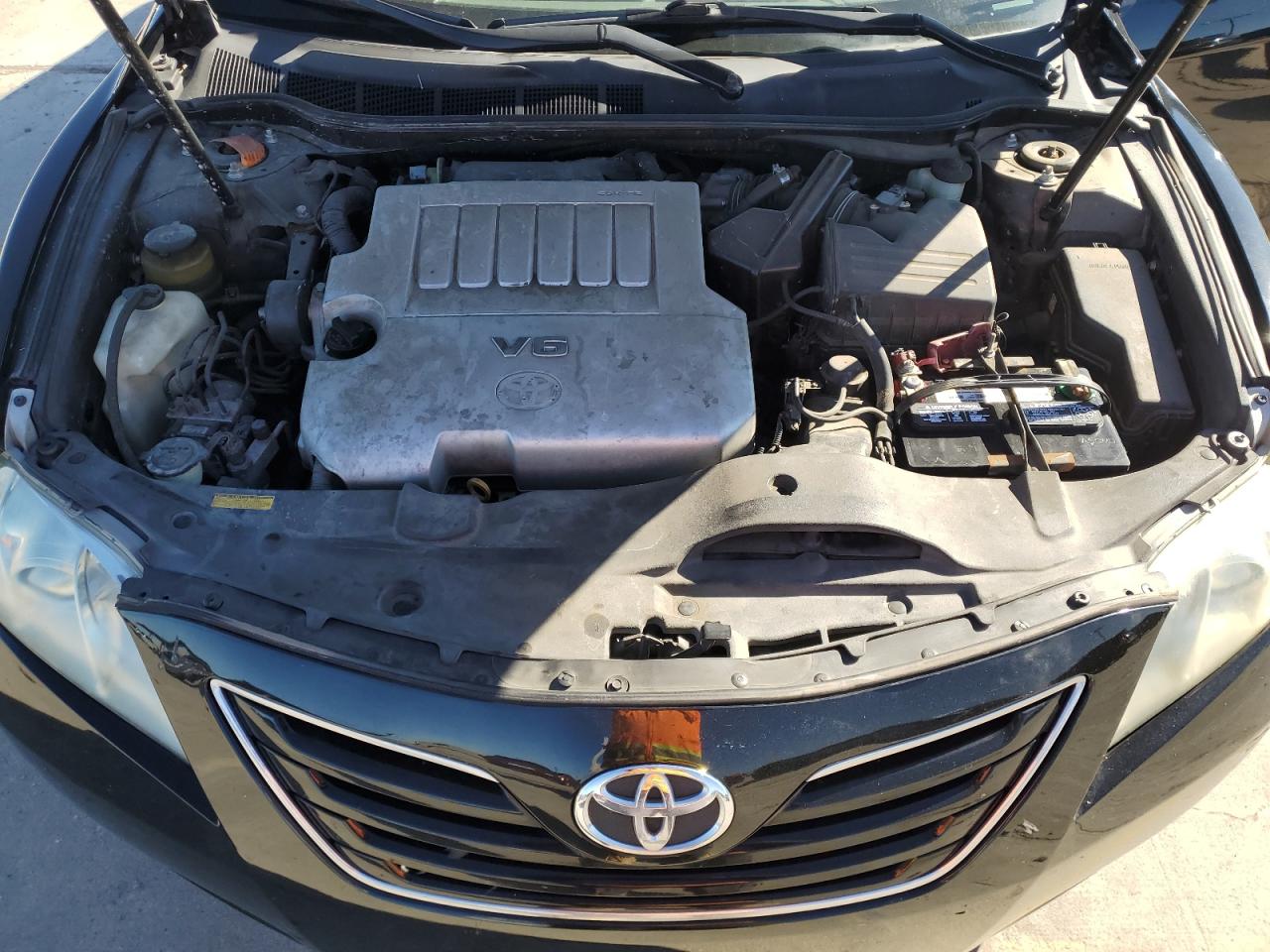 2007 Toyota Camry - Image 11