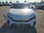 2024 Honda Civic Sport en Venta en Rancho Cucamonga, CA - Front End