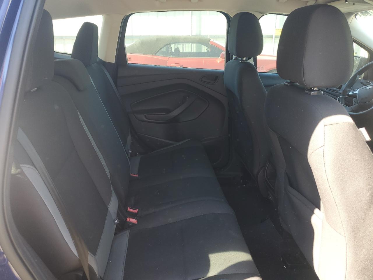 2015 Ford Escape - Image 11