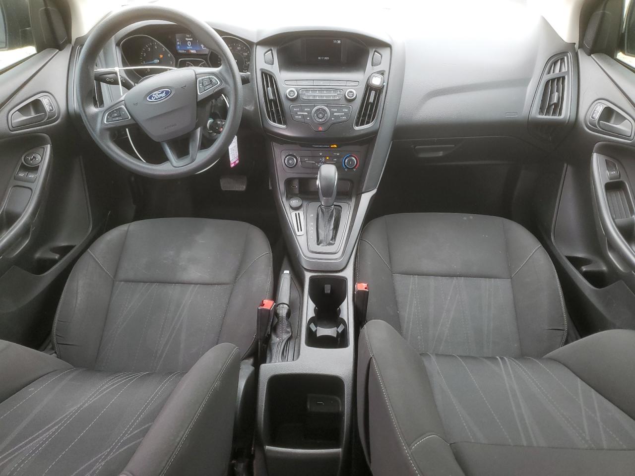 2018 Ford Focus - Image 8