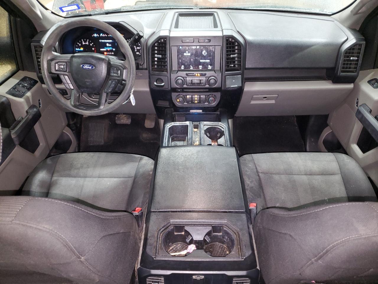 2018 Ford F-150 - Image 8