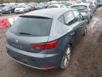 2017 SEAT LEON FR TE for sale at Copart ROCHFORD