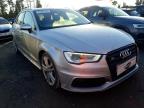 2014 AUDI A3 S LINE for sale at Copart WOLVERHAMPTON