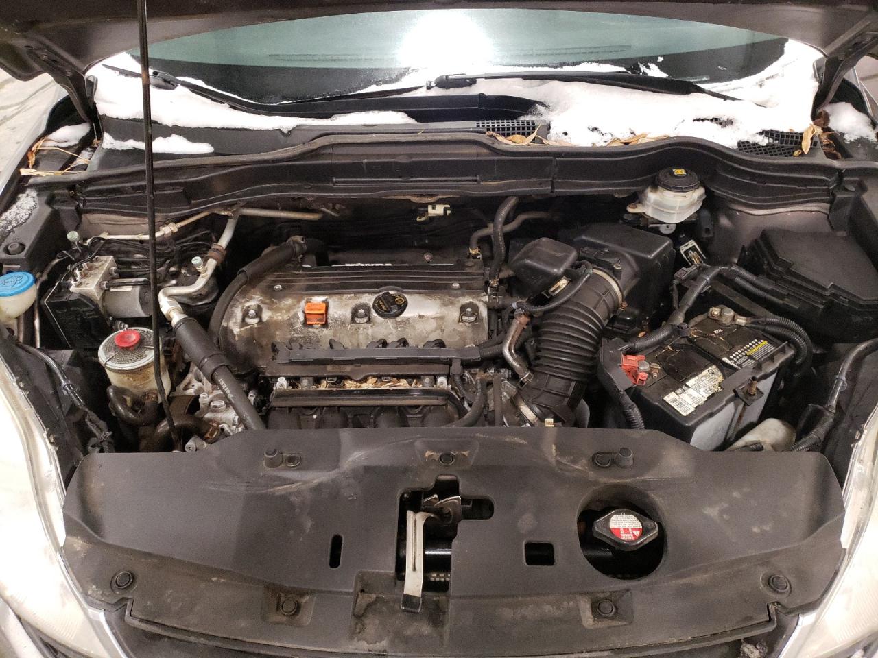 2010 Honda CR-V - Image 12