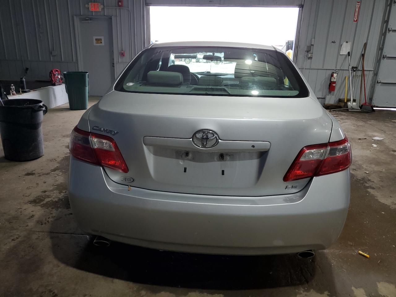 2009 Toyota Camry - Image 6