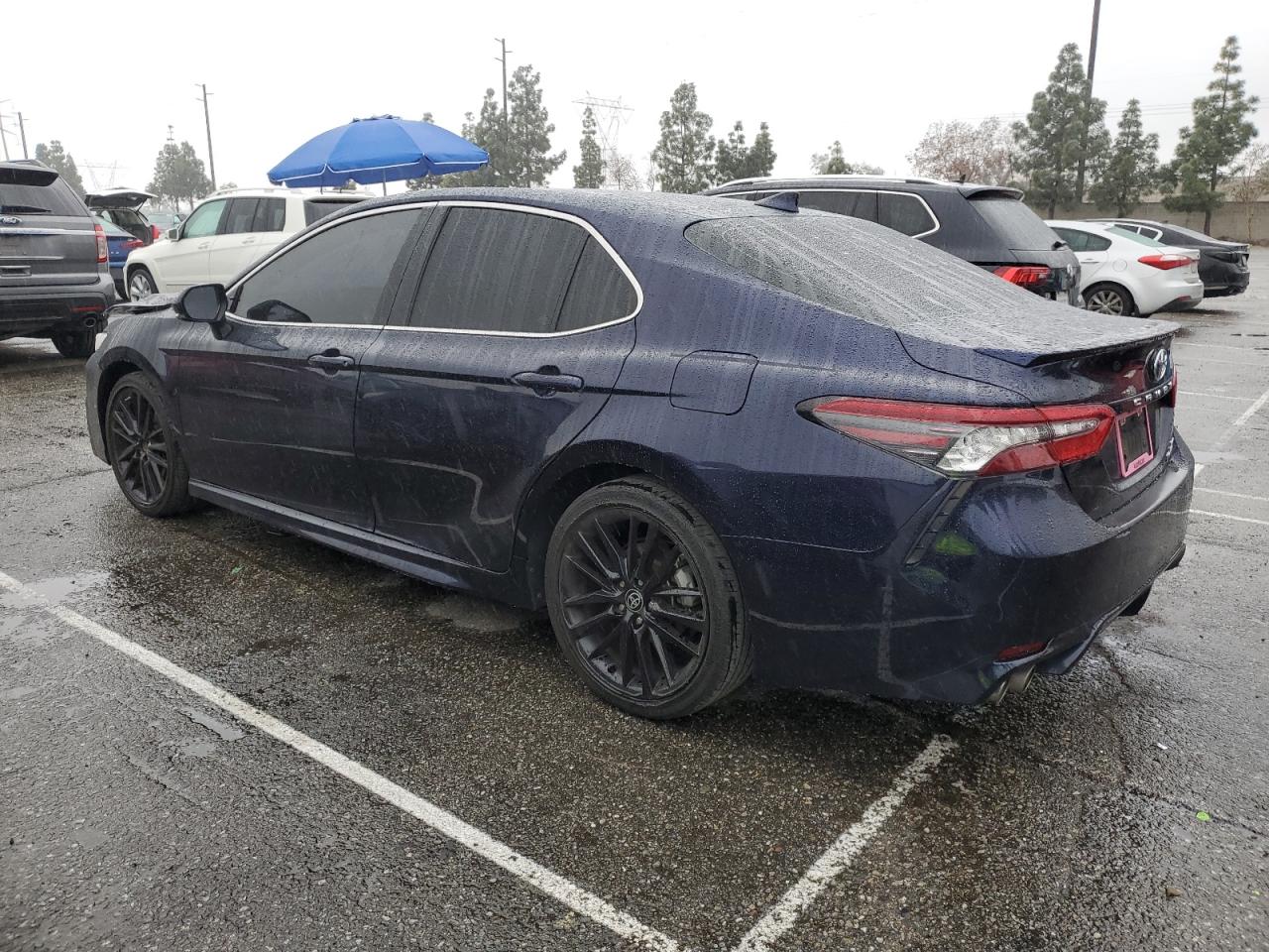 2022 Toyota Camry - Image 2