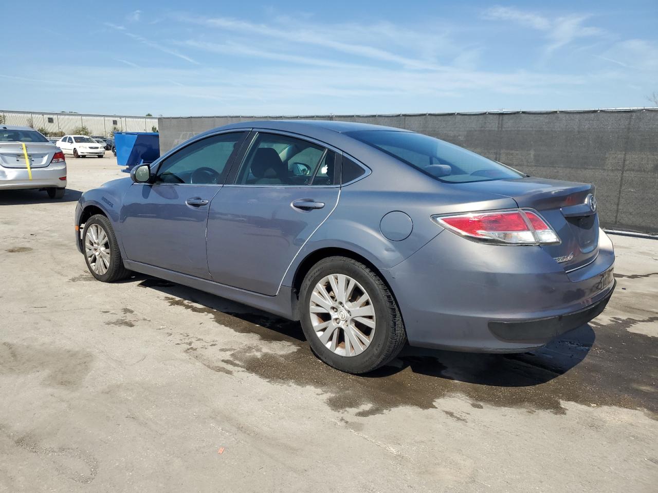 2010 Mazda 6 - Image 2
