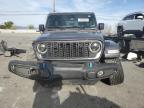 2024 Jeep Wrangler 4Xe zu verkaufen in Colton, CA - Side