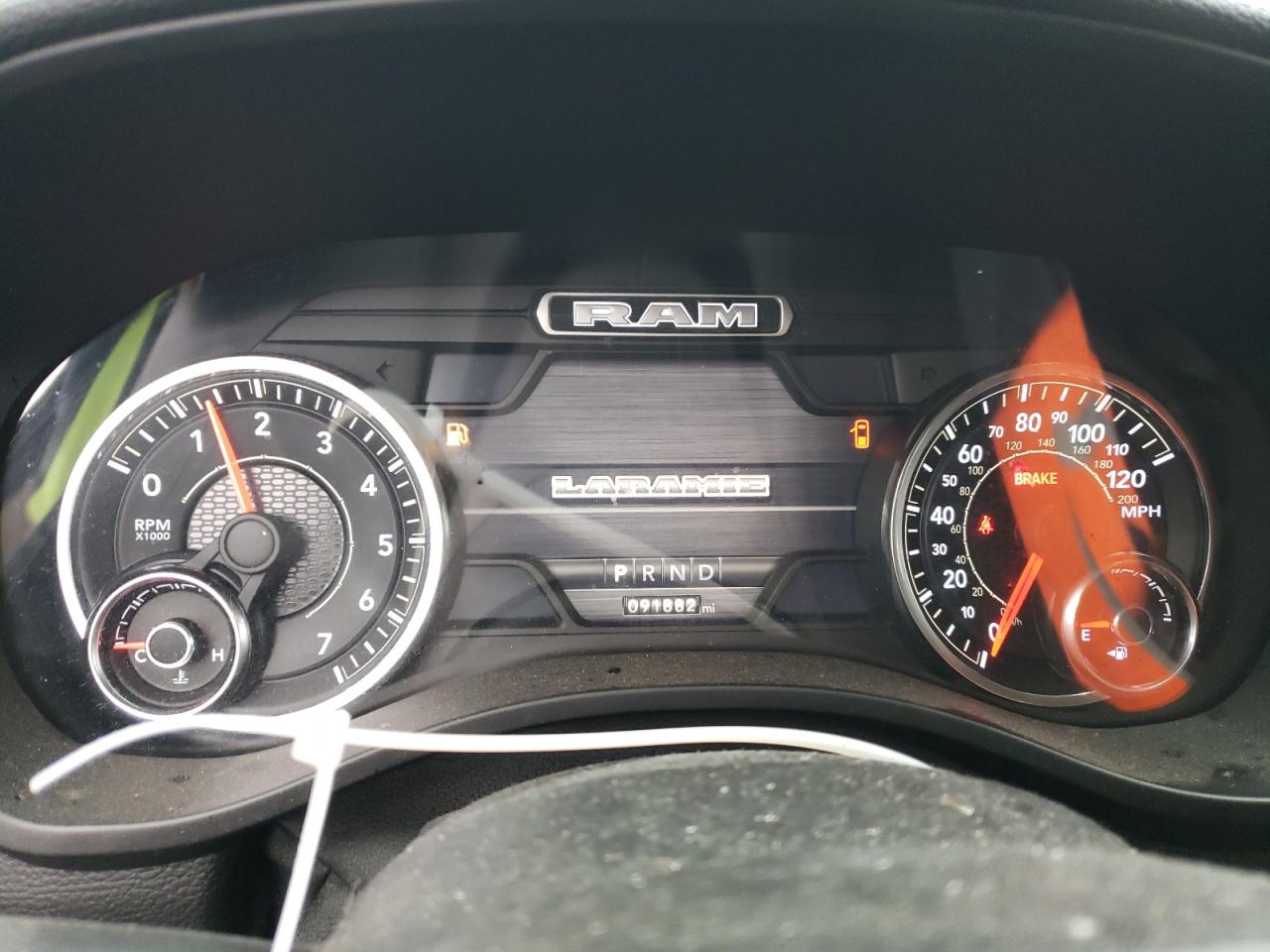 2019 RAM 1500 - Image 9