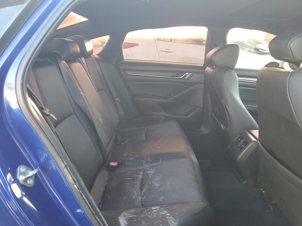 2020 Honda Accord - Image 10