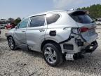 2023 Hyundai Santa Fe Sel за продажба в Houston, TX - Side