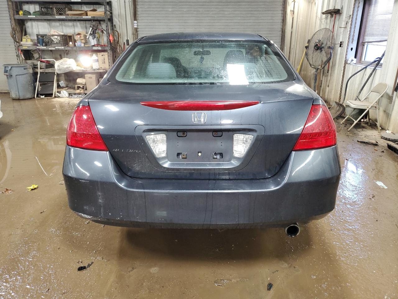 2006 Honda Accord - Image 6