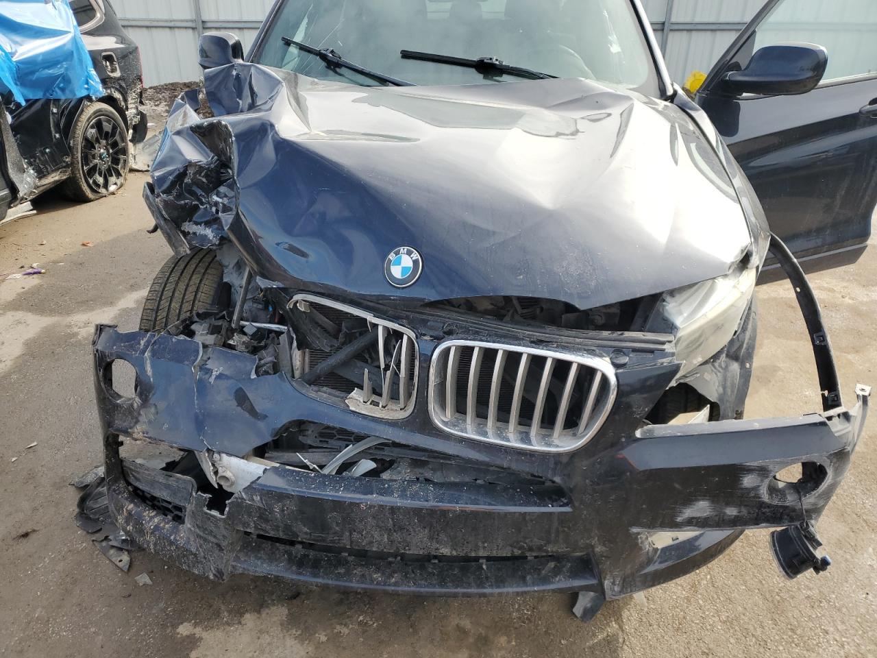 2013 BMW X3 - Image 13