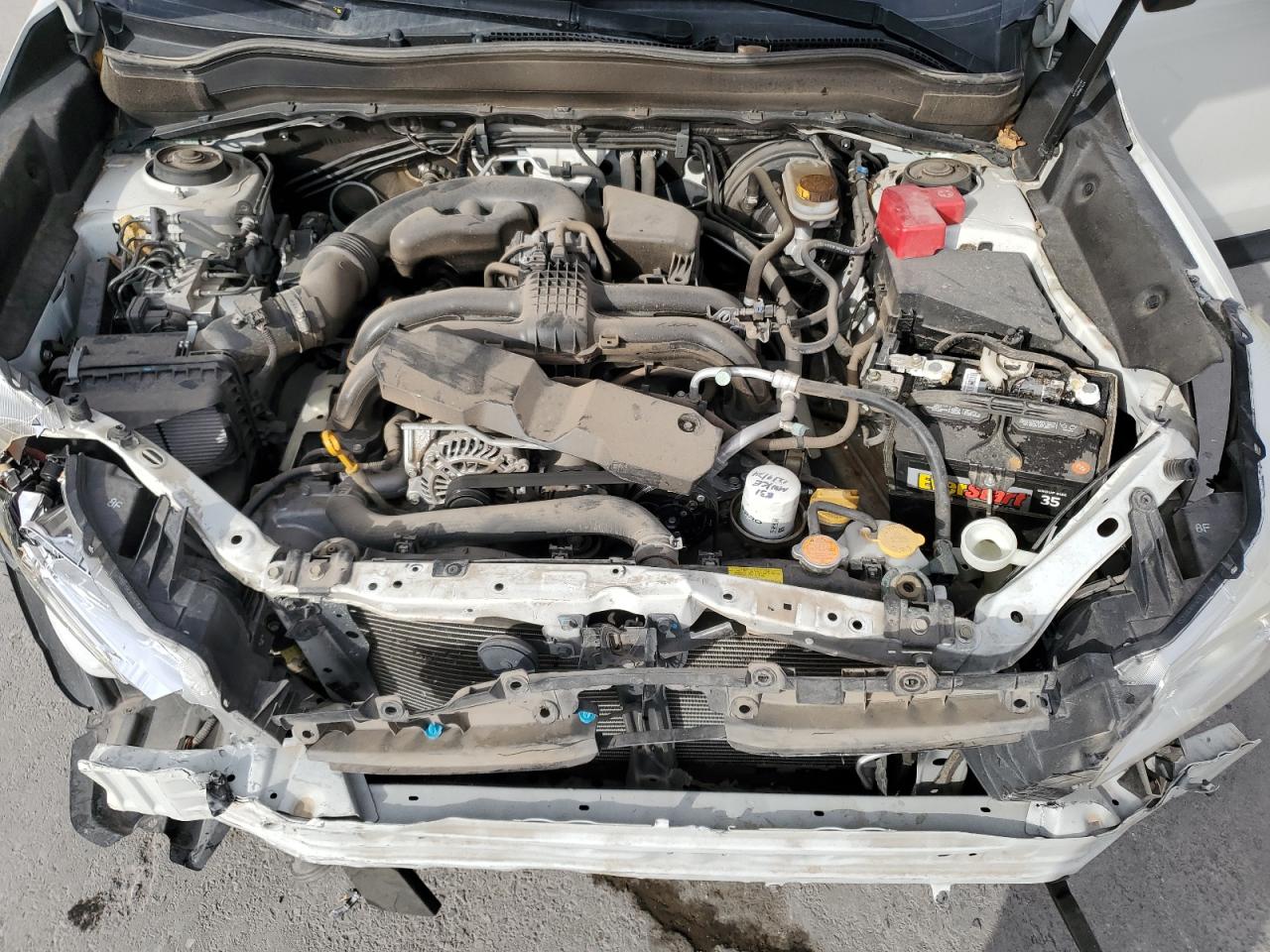 2016 Subaru Forester - Image 12
