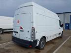 2018 RENAULT MASTER LH3 for sale at Copart NEWBURY