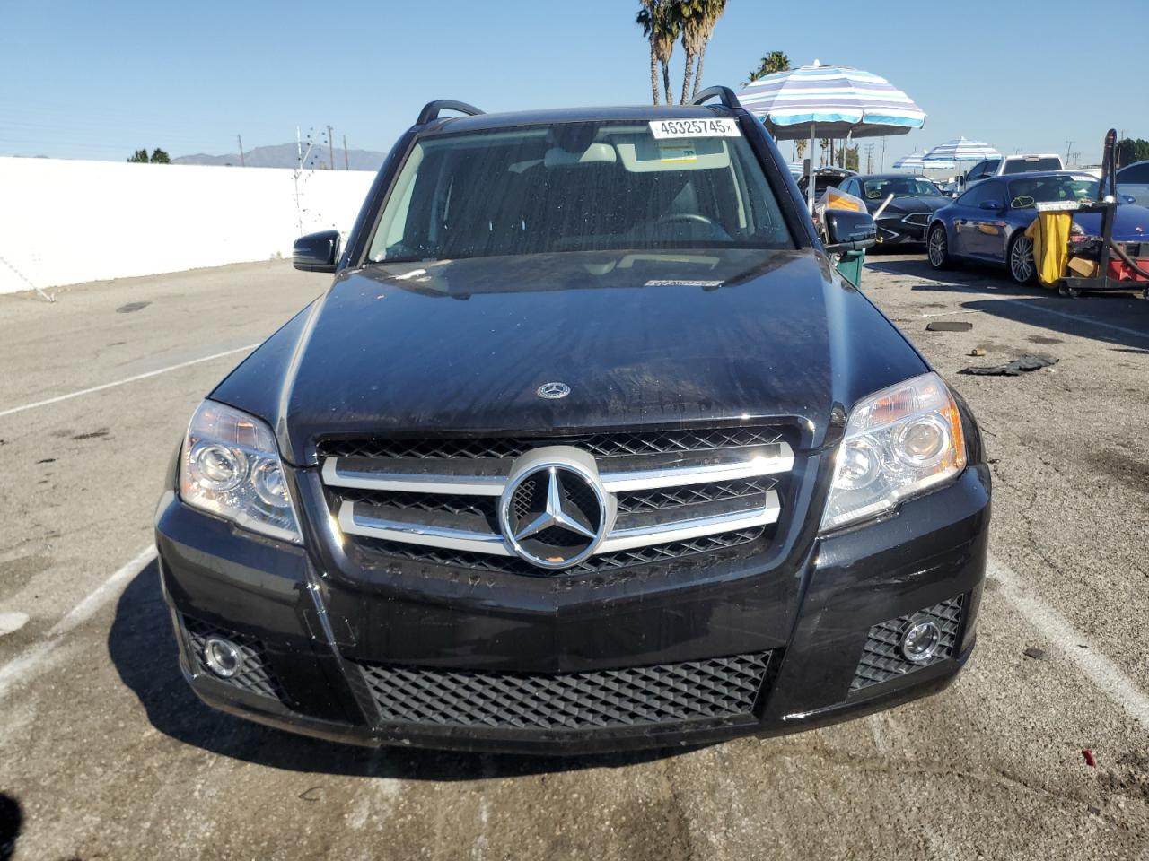 2010 Mercedes-Benz GLK-klasse - Image 5