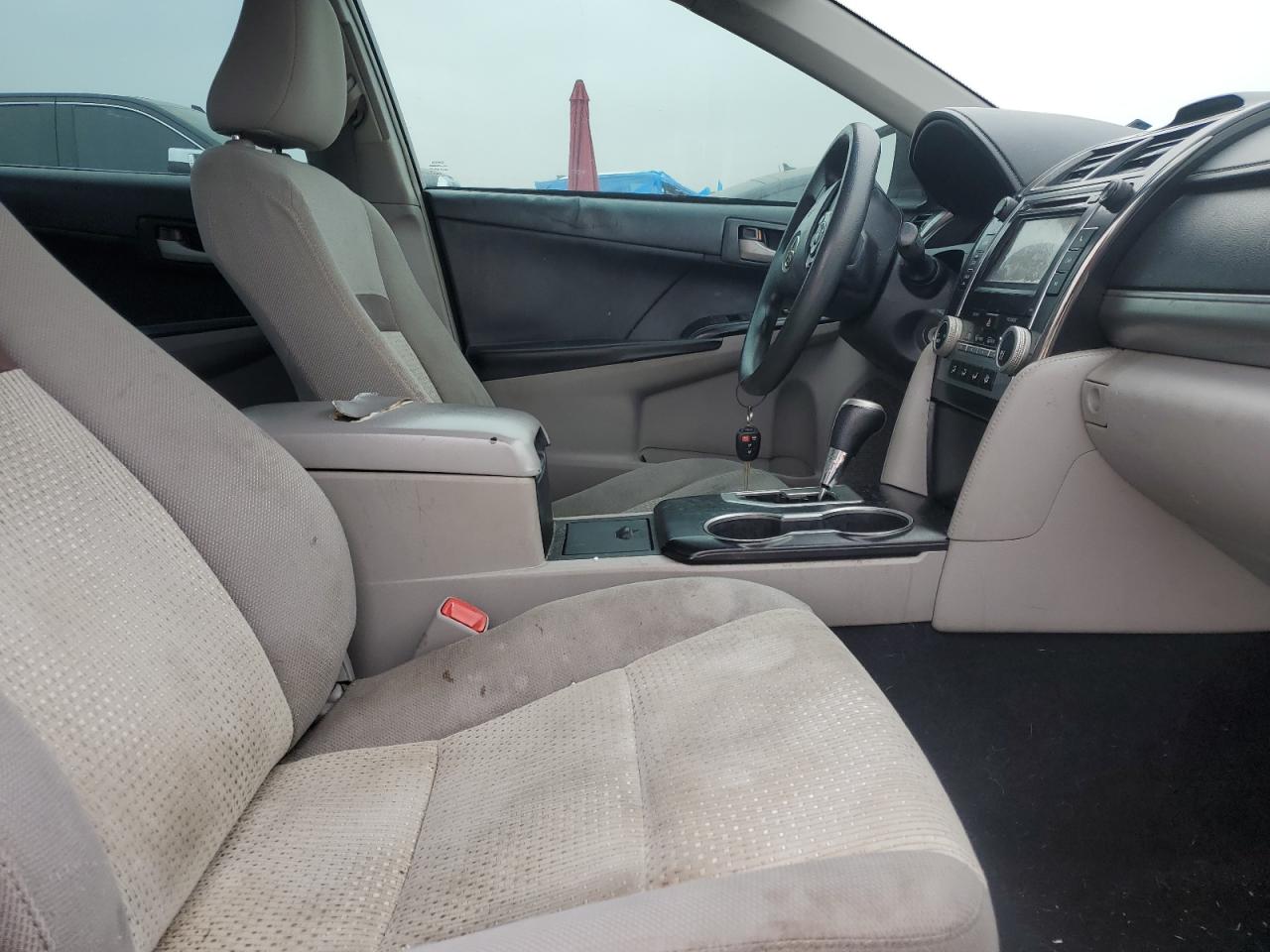 2012 Toyota Camry - Image 7