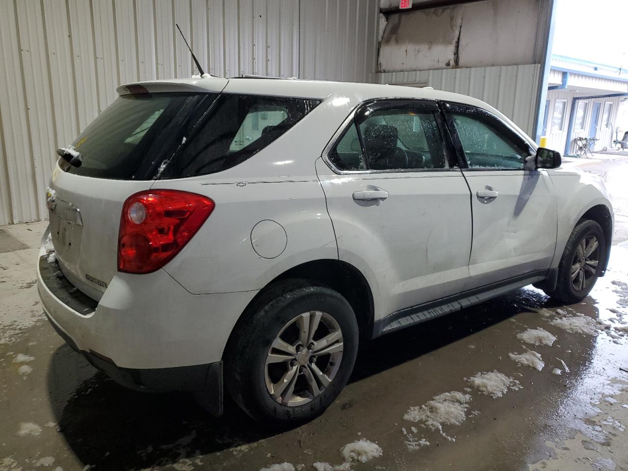 2012 Chevrolet Equinox - Image 3