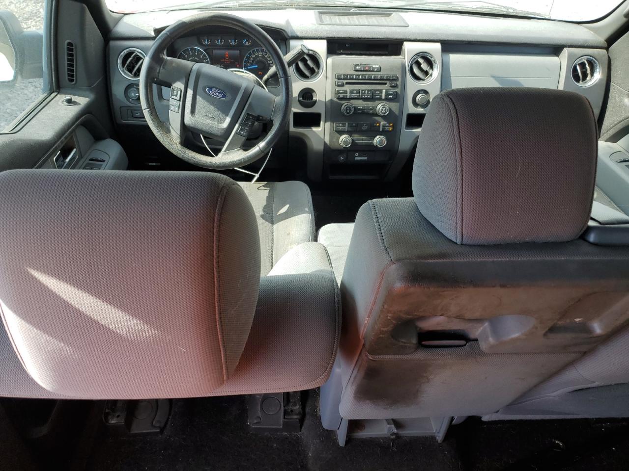 2011 Ford F-150 - Image 8