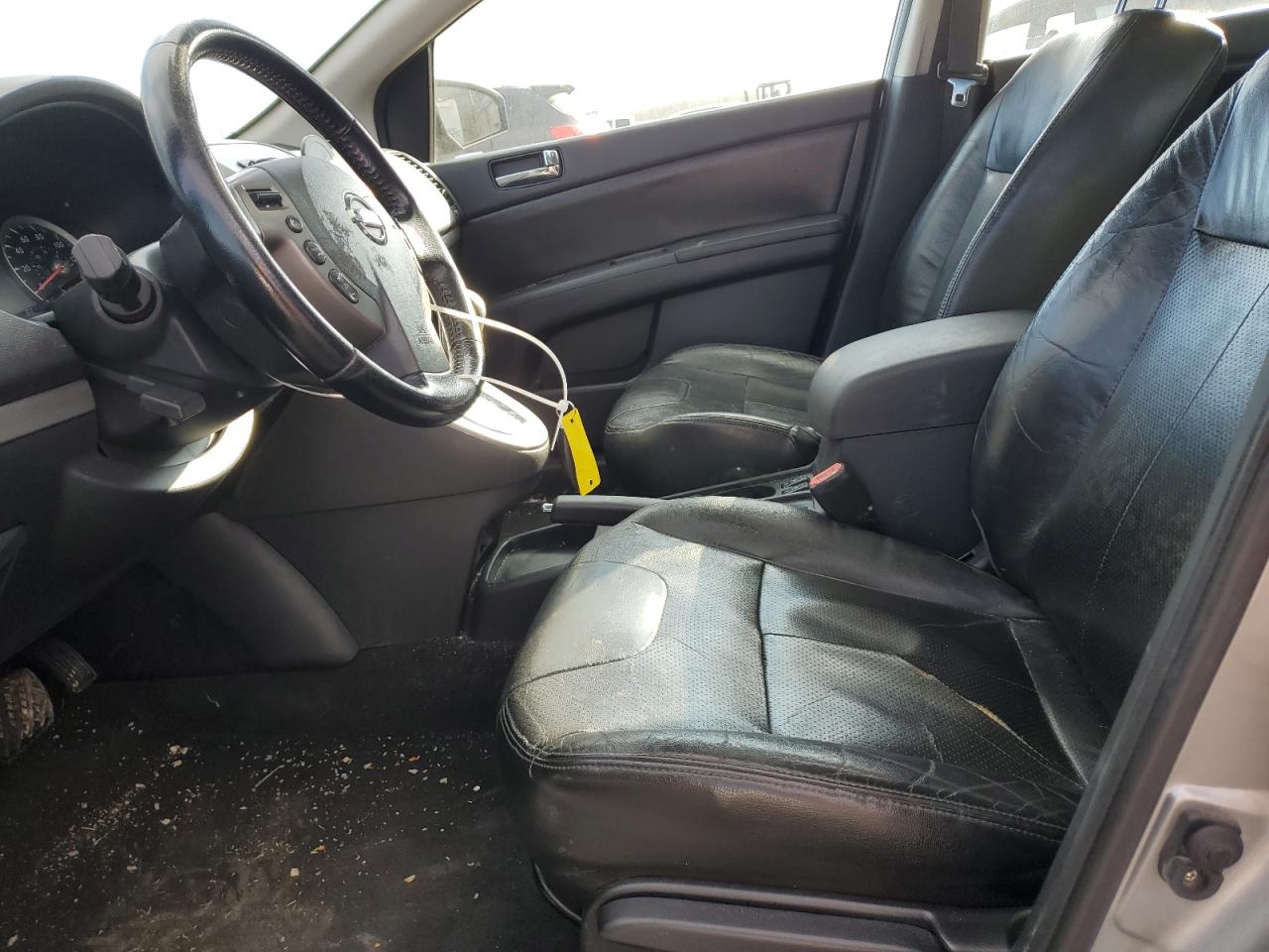 2011 Nissan Sentra - Image 7