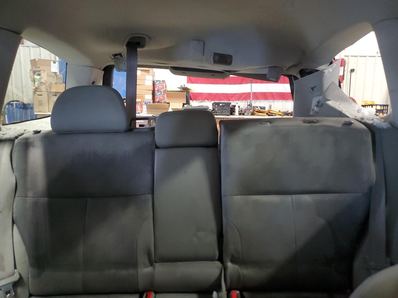2009 Subaru Forester - Image 10