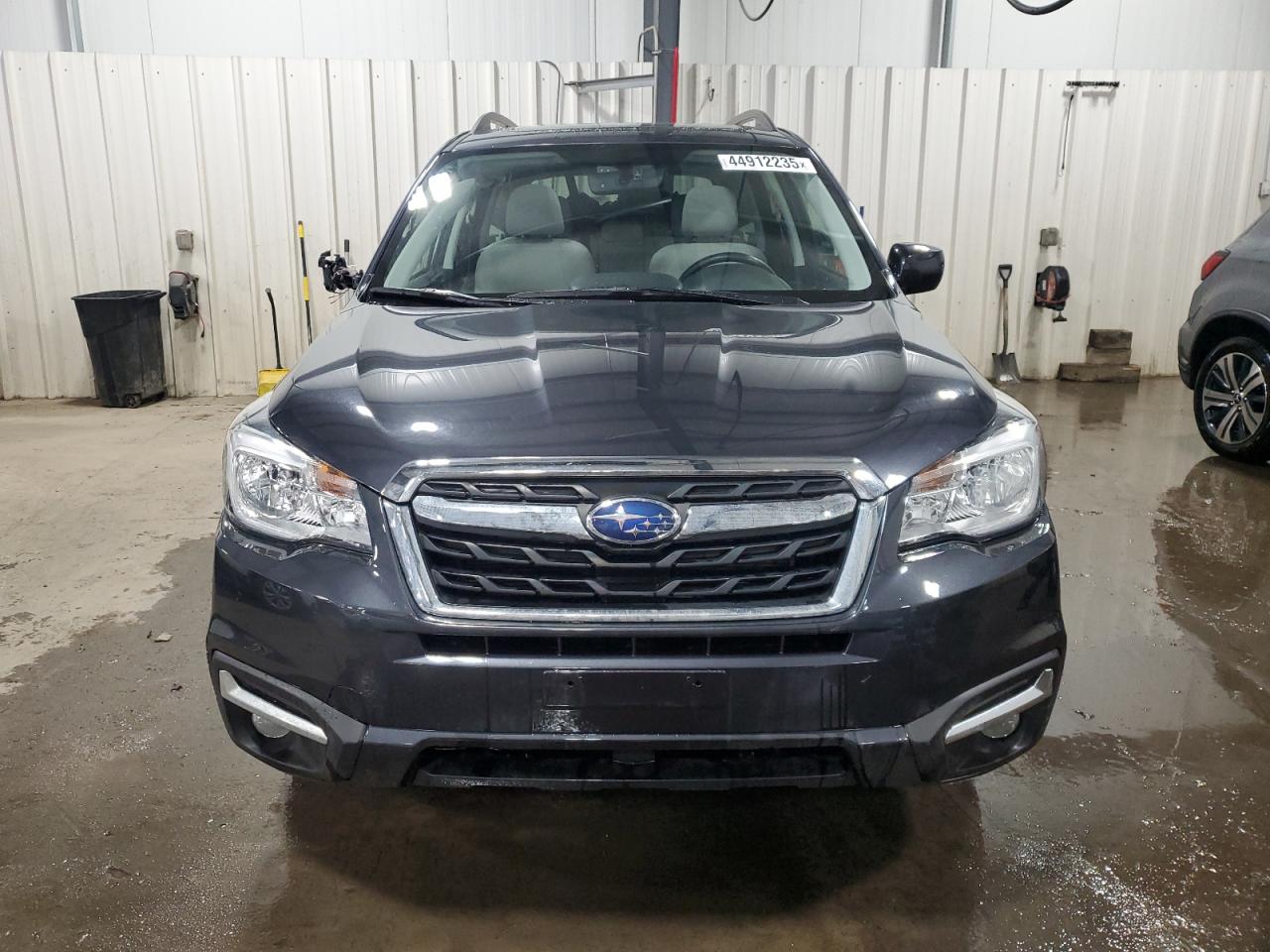 2018 Subaru Forester - Image 5
