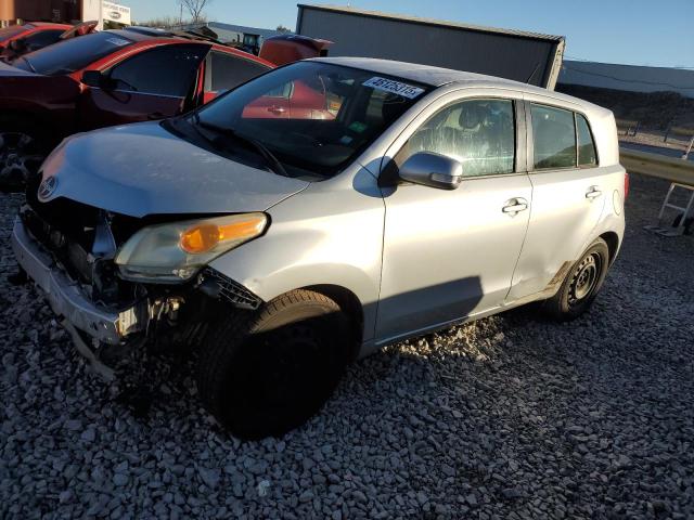 2010 Toyota Scion Xd 