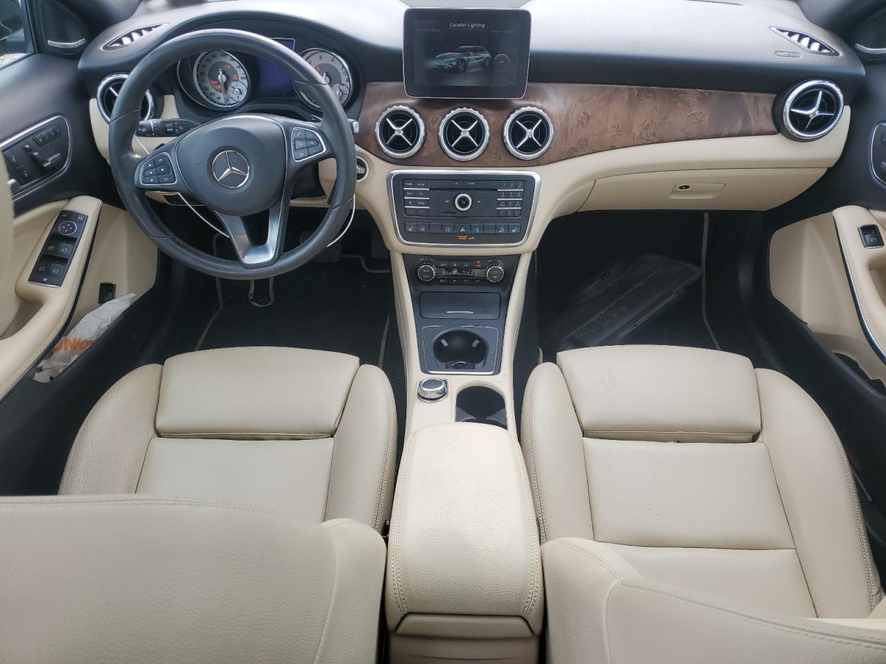 2017 Mercedes-Benz GLA-klasse - Image 8