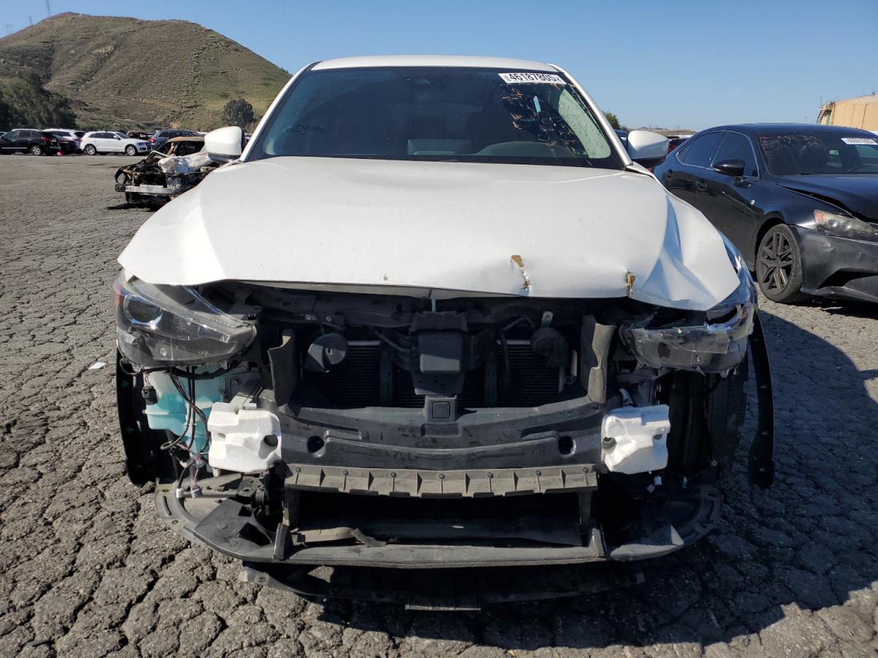 2021 Mazda CX-5 - Image 5