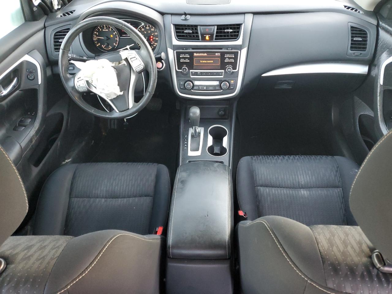 2017 Nissan Altima - Image 8