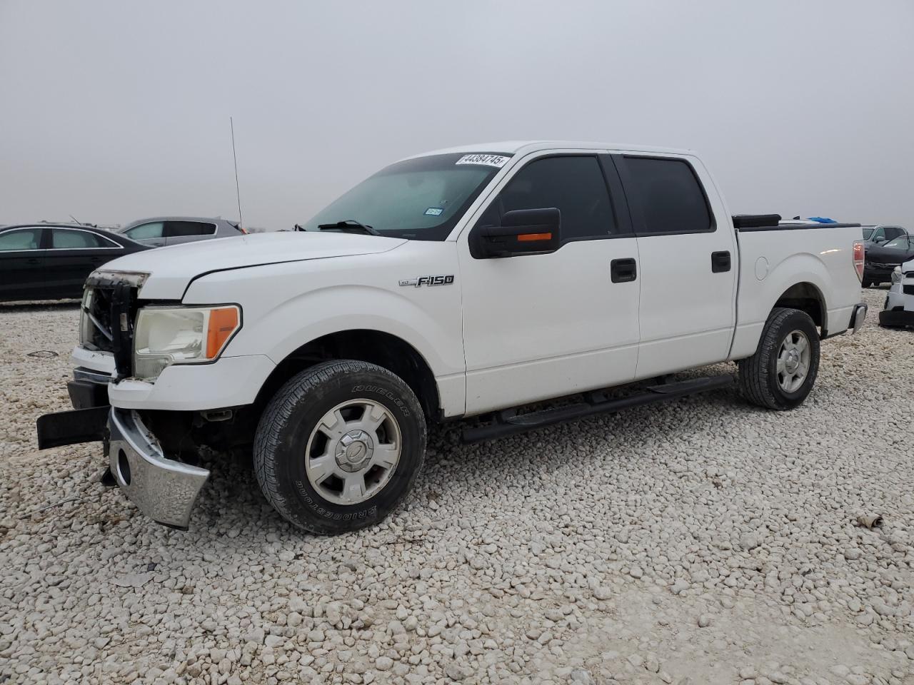 2013 Ford F-150 - Image 1