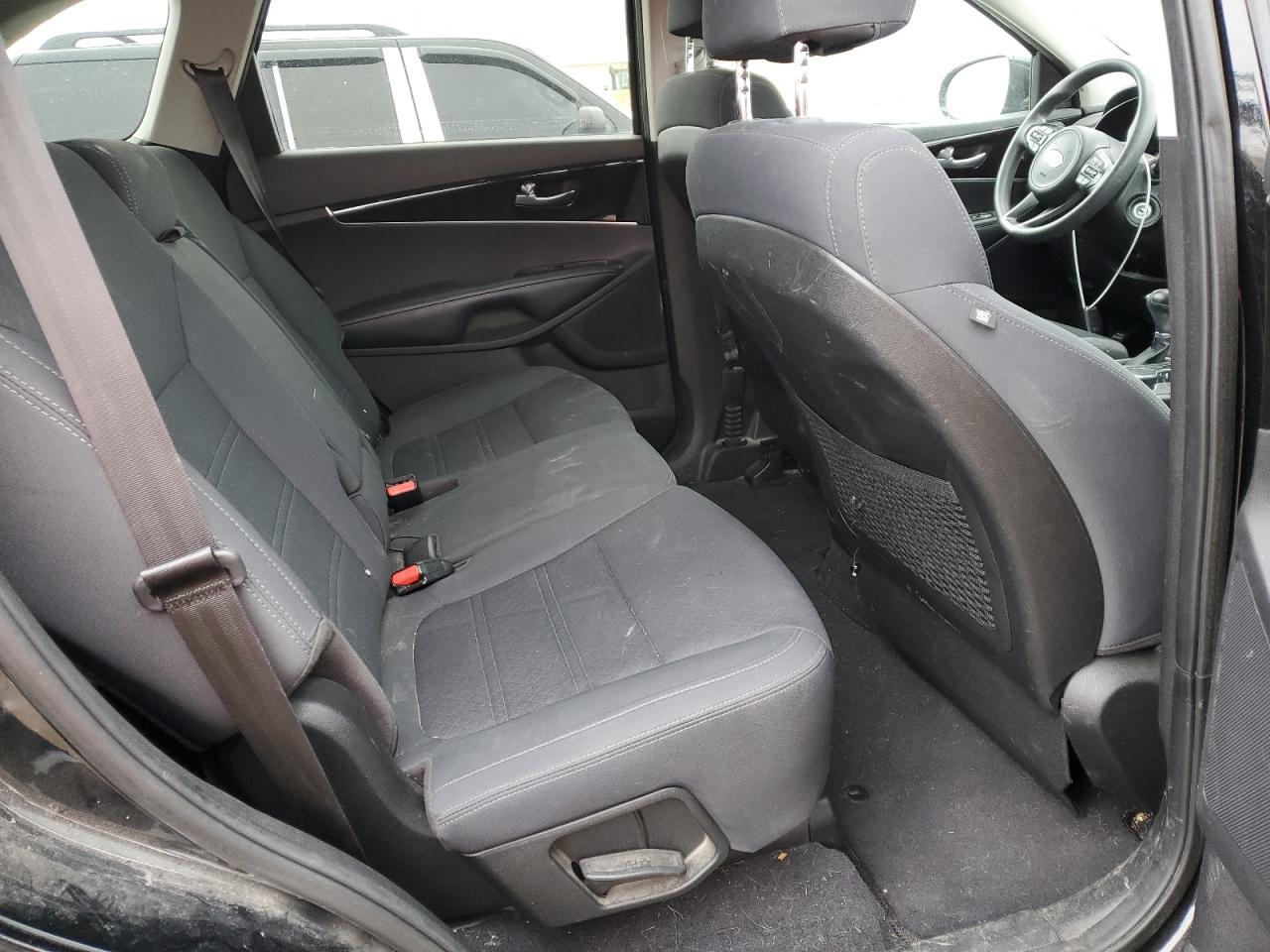 2018 Kia Sorento - Image 11