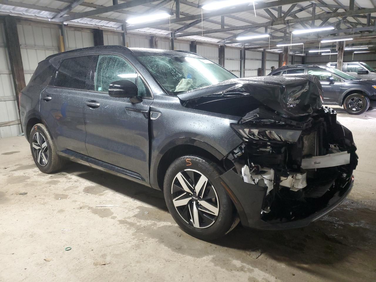 2023 Kia Sorento - Image 4