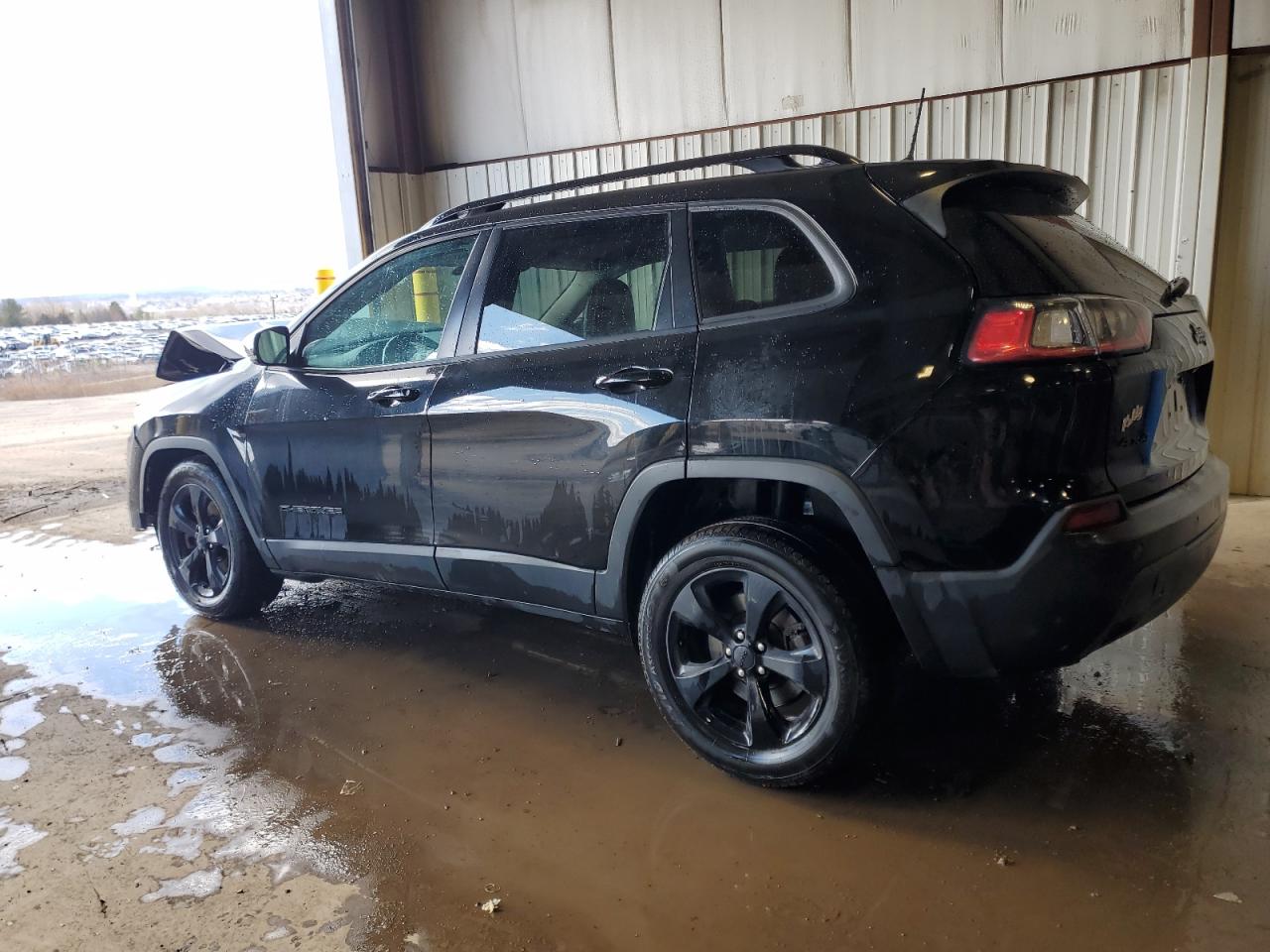 2020 Jeep Grand Cherokee - Image 2