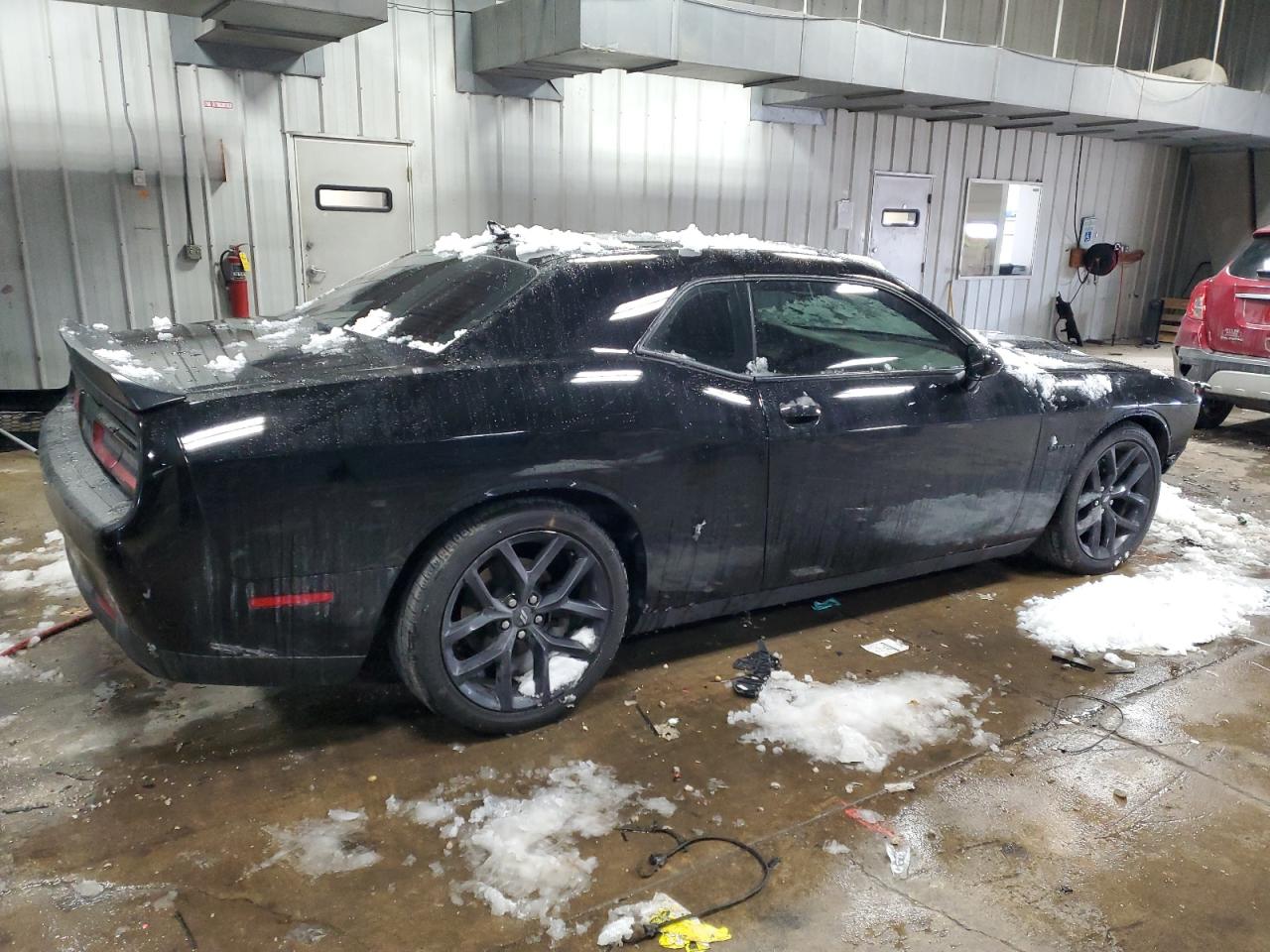 2020 Dodge Challenger - Image 3
